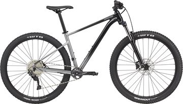 Picture of CANNONDALE TRAIL 4 SMALL